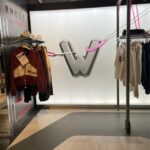 Photo du nouveau concept store WOW Madrid